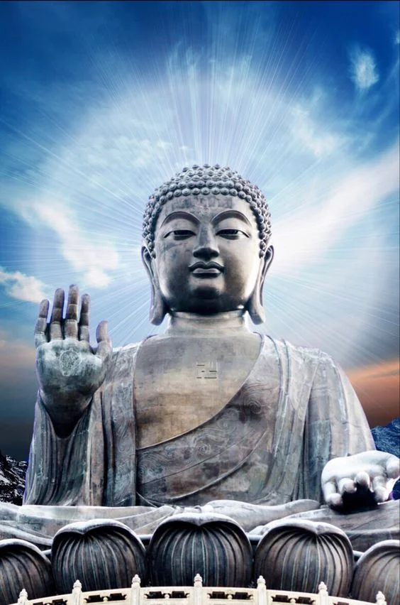 Cách hóa giải bùa ngải theo đạo Phật