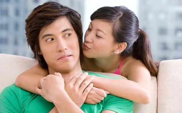 Làm cách nào để chồng nghe lời vợ? 6 bí quyết người vợ nên áp dụng