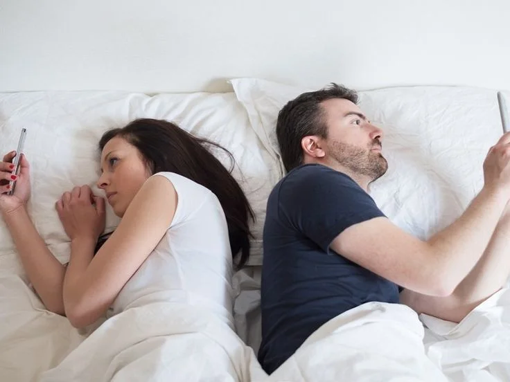 Ảnh hưởng của việc lên giường với người yêu cũ
